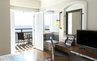Hotel Kempinski Barbaros Bay Bodrum