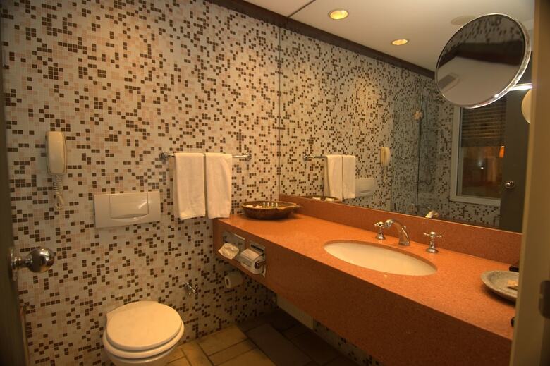 Hotel The Marmara Bodrum