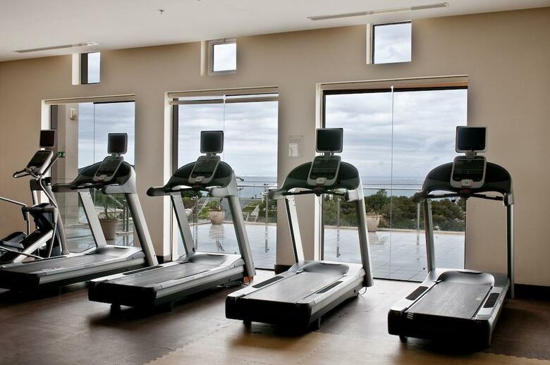 Hotel Hilton Bodrum Turkbuku Resort & Spa