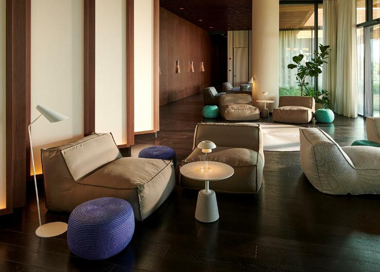 Hotel Hilton Bodrum Turkbuku Resort & Spa