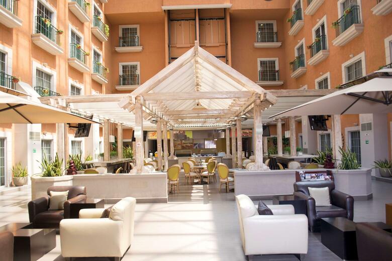 Istay Hotel Ciudad Juarez