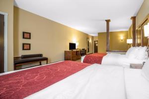 Hotel Comfort Suites