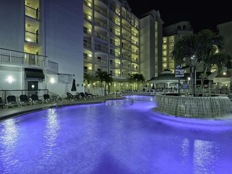 Hotel The Resort On Cocoa Beach
