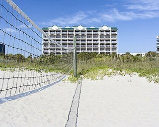 Hotel The Resort On Cocoa Beach