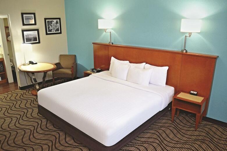 Hotel La Quinta Inn Cocoa Beach