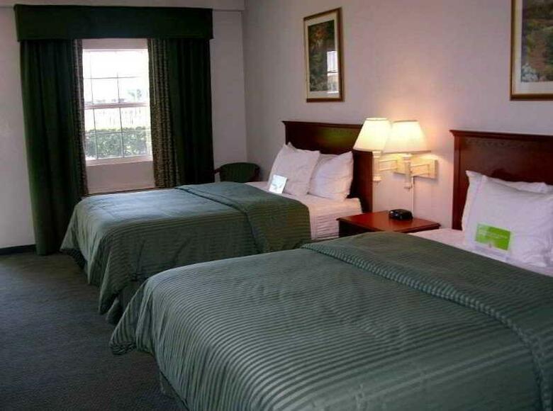 Hotel La Quinta Inn Cocoa Beach
