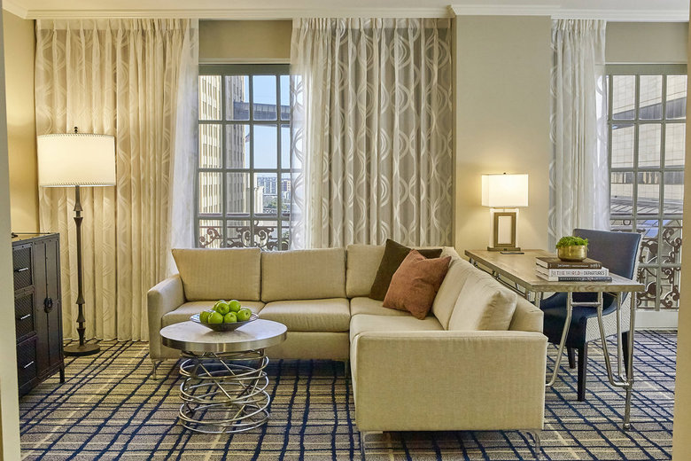 Hotel Adolphus