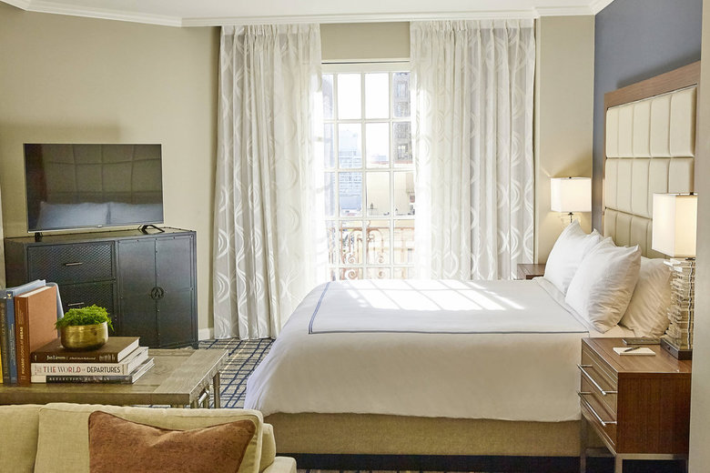 Hotel Adolphus