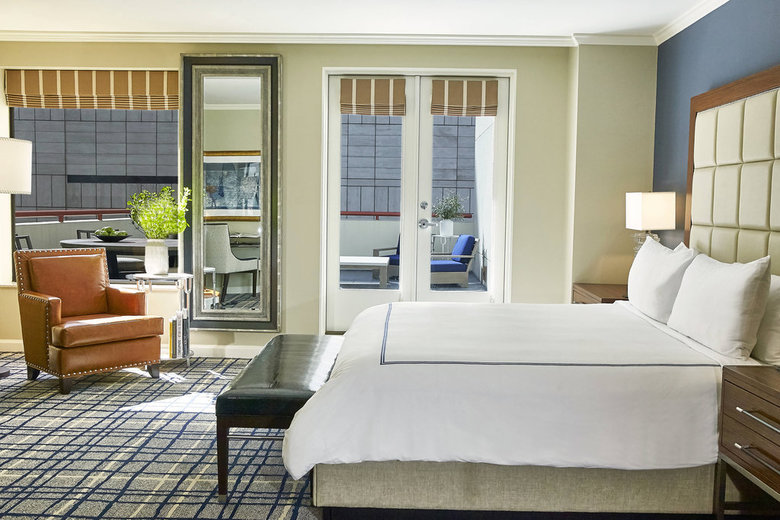 Hotel Adolphus
