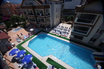 Mehtap Family Hotel
