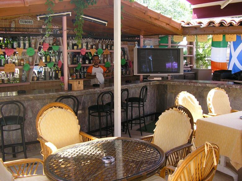 Aparthotel Family