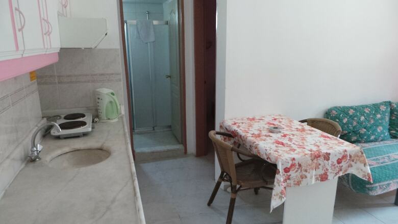 Aparthotel Family