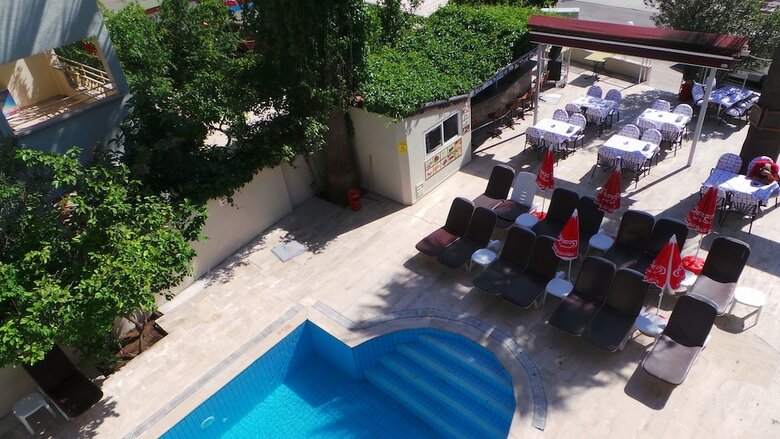 Aparthotel Family