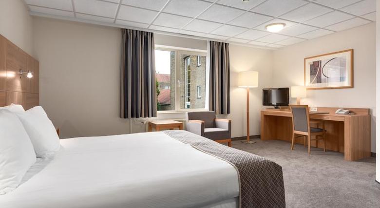 Hotel NH Eindhoven Conference Centre Koningshof
