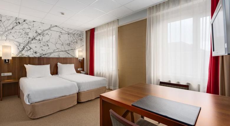 Hotel NH Eindhoven Conference Centre Koningshof