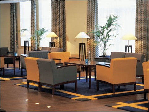 Hotel NH Eindhoven Conference Centre Koningshof