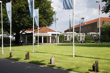Hotel NH Eindhoven Conference Centre Koningshof