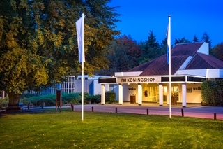 Hotel NH Eindhoven Conference Centre Koningshof