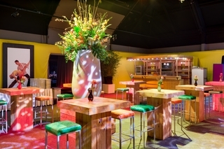 Hotel NH Eindhoven Conference Centre Koningshof