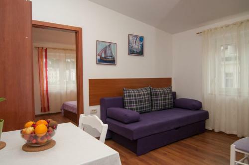 Apartments And Rooms Liburnija