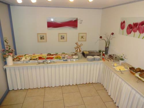 Hotel Am Deich