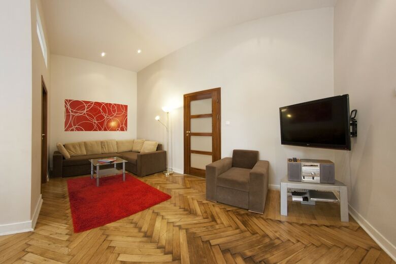 Yourplace Top Apartments