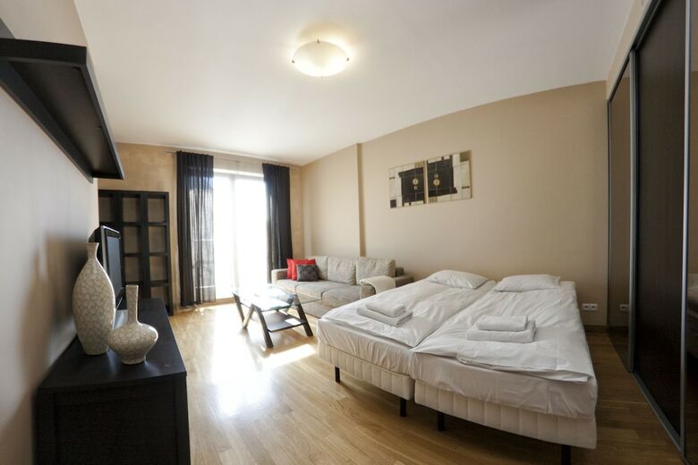 Yourplace Top Apartments