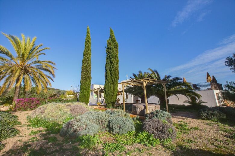 Agroturismo Can Skye
