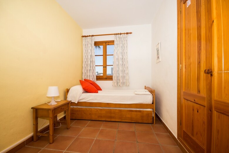 Villas Playas De Fornells