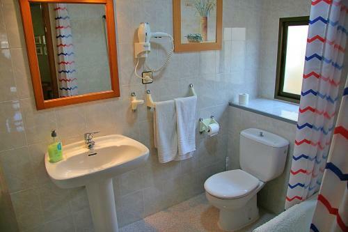 Apartamento Alojamientos Martinez