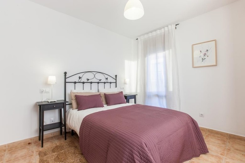 Apartamento La Casa Del Polo
