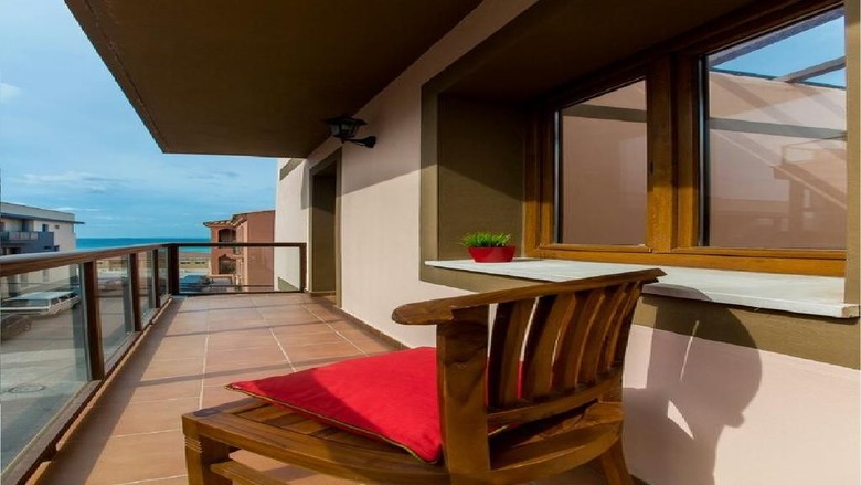 Apartamento La Casa Del Polo