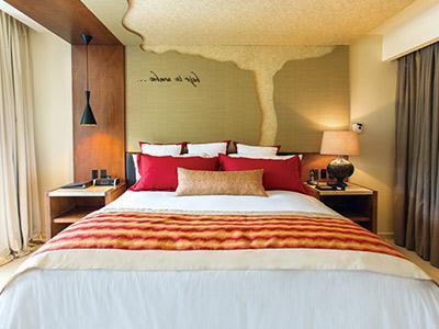 Hotel Dreams Las Mareas