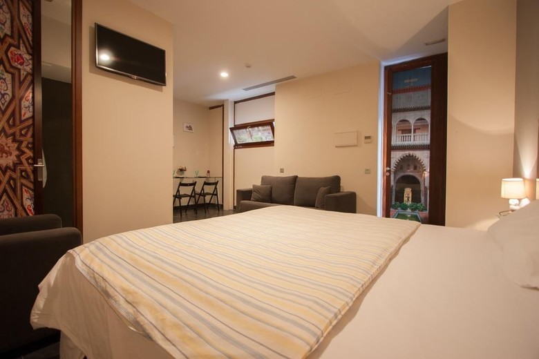 Apartamentos O�donnell Flats