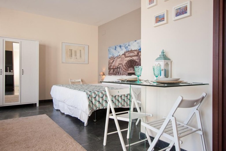 Apartamentos O�donnell Flats