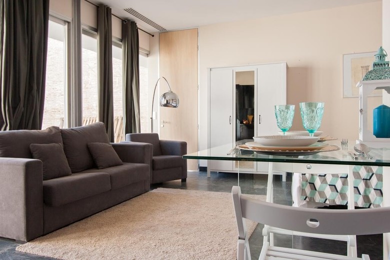 Apartamentos O�donnell Flats