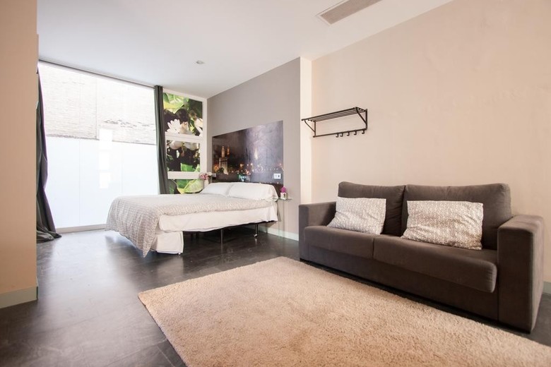 Apartamentos O�donnell Flats