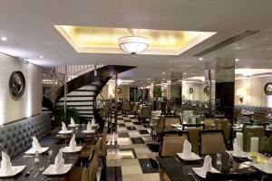 Hotel Doubletree By Hilton London - Greenwich