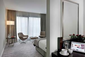 Hotel Doubletree By Hilton London - Greenwich