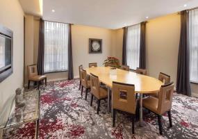 Hotel Doubletree By Hilton London - Greenwich