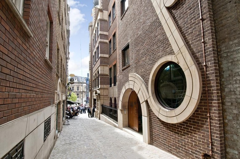 Apartamento Go Native Monument