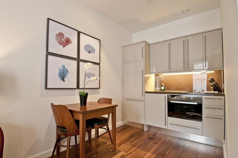 Apartamento Go Native Monument