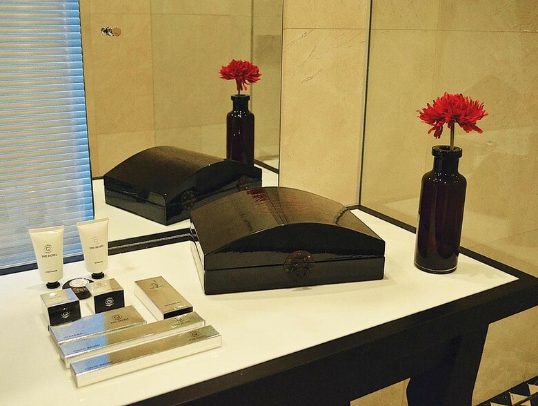 Quentin Boutique Hotel