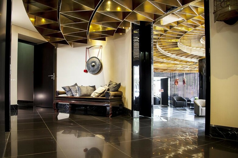 Quentin Boutique Hotel