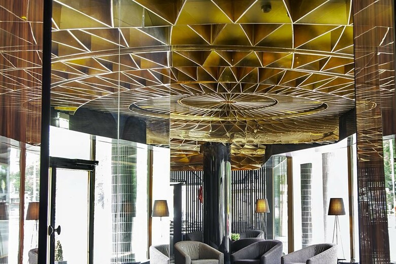 Quentin Boutique Hotel