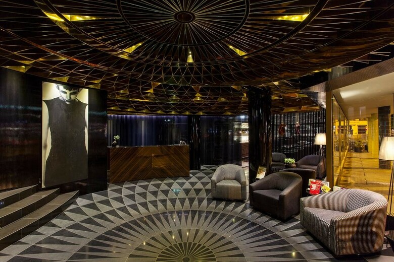 Quentin Boutique Hotel