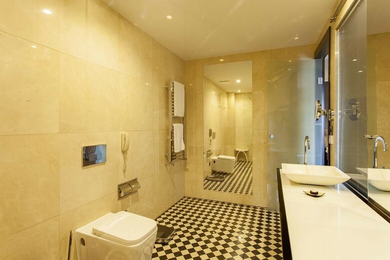 Quentin Boutique Hotel