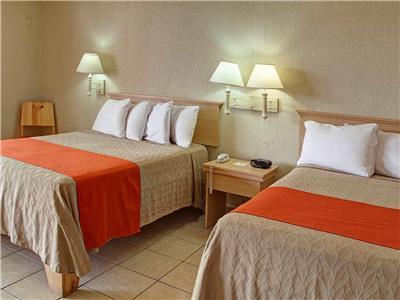 Hotel Best Western Jaco Beach All Inclusive Resort