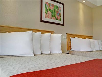 Hotel Best Western Jaco Beach All Inclusive Resort