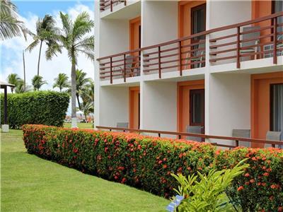Hotel Best Western Jaco Beach All Inclusive Resort